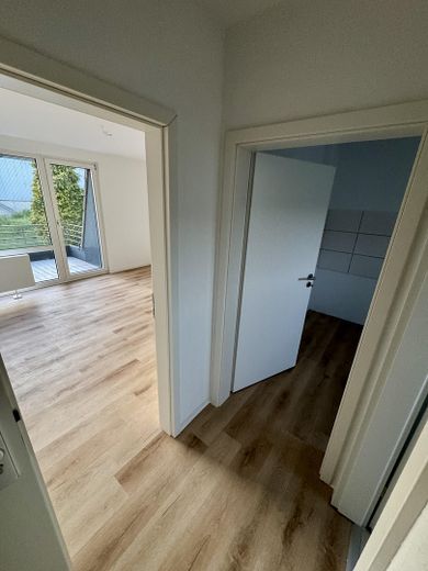 ERSTBEZUG AM UELLENDAHL: 2 ZIMMER WOHNUNG BALKON WHG – Foto 8
