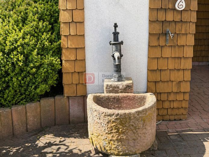Top!! Mehrgenerationenhaus zur individuellen Nutzung mit Photovoltaikanlage – Brunnen