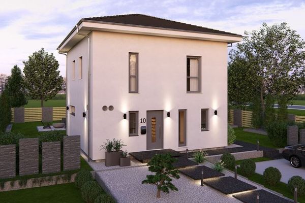 RAUM FÜR FAMILIE UND DESIGN