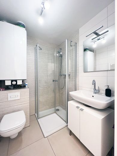 2. Badezimmer