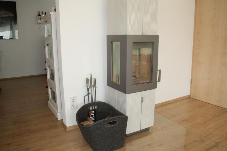 Kamin