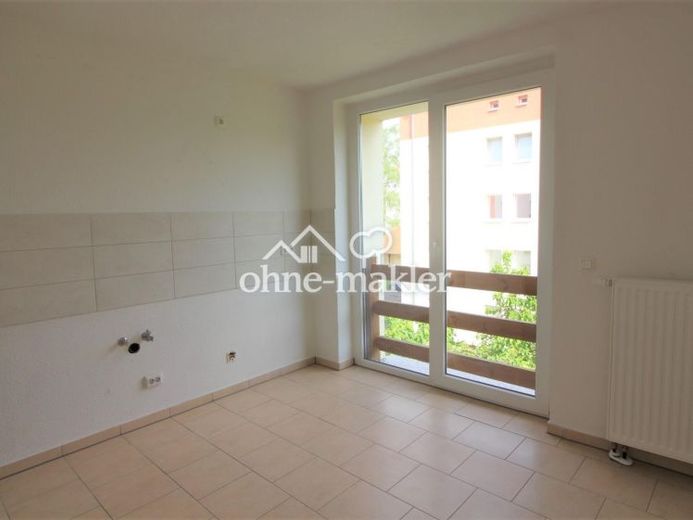 Hochwertige und Schöne 2-Raumwohnung in guter Lage – Foto 1