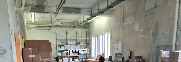 Werkstatt