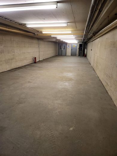 Lager / Lagerraum / Lagerfläche / Lagerhalle zu vermieten - Osnabrück Innenstadt – Foto 2
