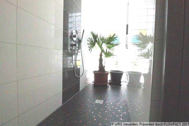 OG - Bad - bodentiefe Großdusche
