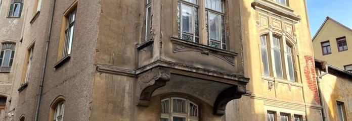 Imponujący pojedynczy zabytek ++ idealna inwestycja dla dewelopera