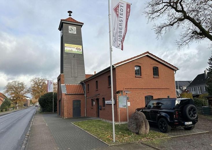 Seitenansicht