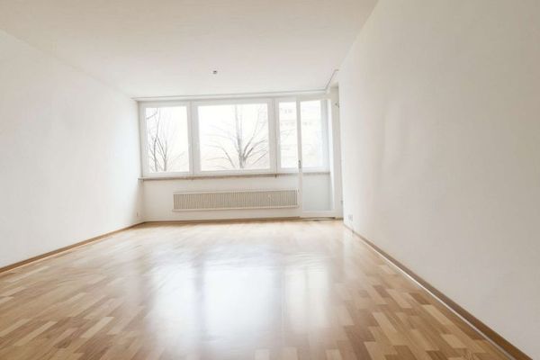 WRS Immobilien - käuferprovisionsfrei - Offenbach - 3 Zimmer ETW in zentraler Lage + am Main