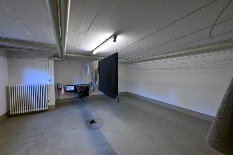 Modernisierte 1-Zimmer-Wohnung mit Balkon, Garage und neuer Einbauküche in Weil am Rhein – Foto 10