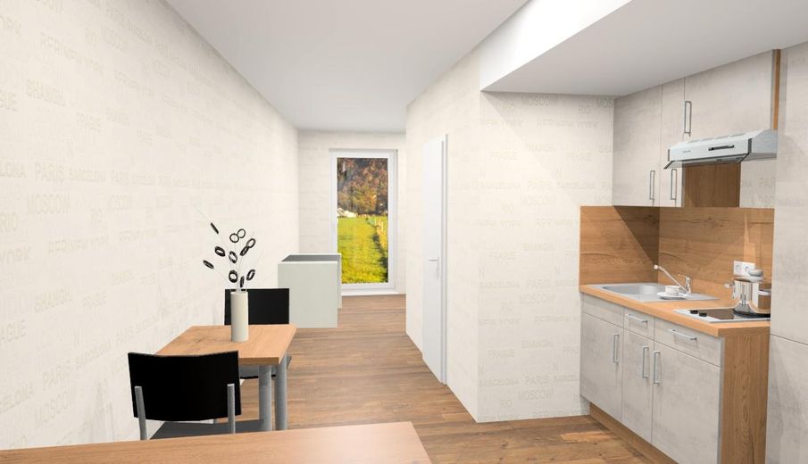 Beispiel Apartment 10