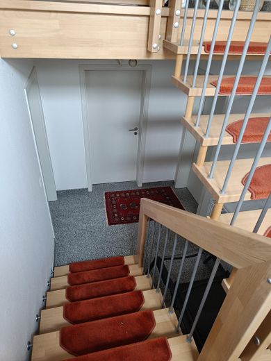 Treppenhaus UG