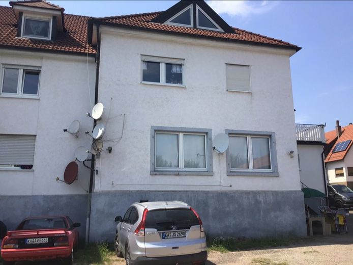 Apartment building with development potential in Ettlingen – Solid investment – Foto 4