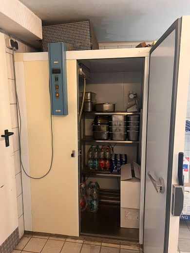 Ice cream café for sale - fully equipped – Foto 22