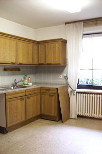 EB-Landhausküche (Miele) 