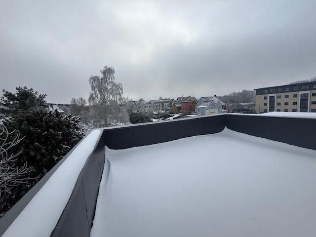 Luxus DG-Wohnung im Zentrum von Nienburg mit großem Balkon – Foto 13