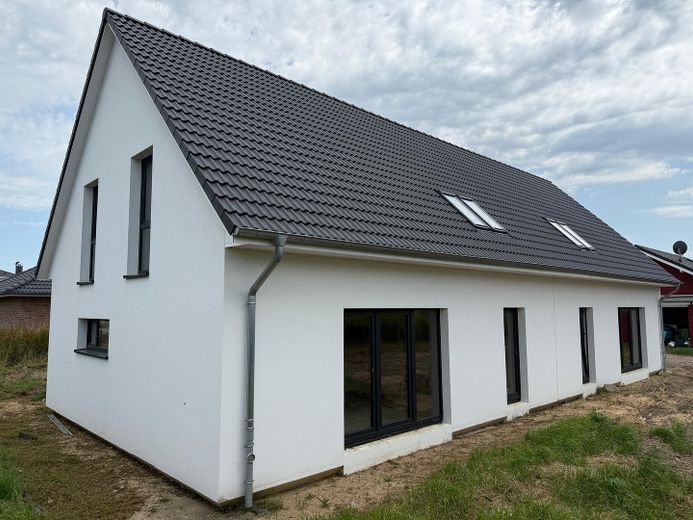 Ansicht Terrassen 2