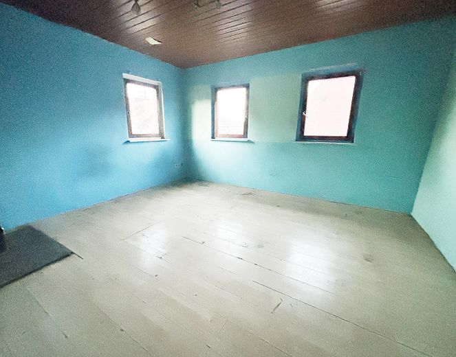 Kinderzimmer 2.OG