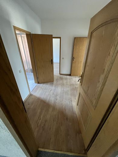 Helle 2-Raumwohnung am Stadtrand von Zwickau mit EBK – Foto 7