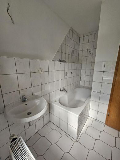 1 Raumwohnung