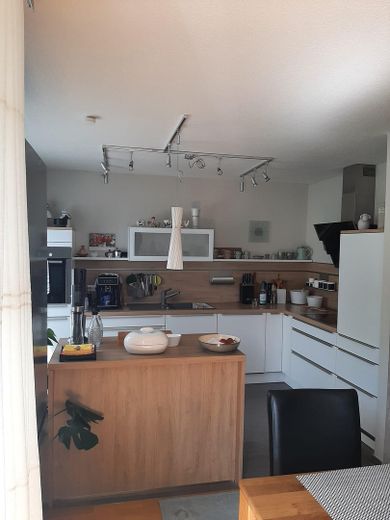 Contur - Einbauküche