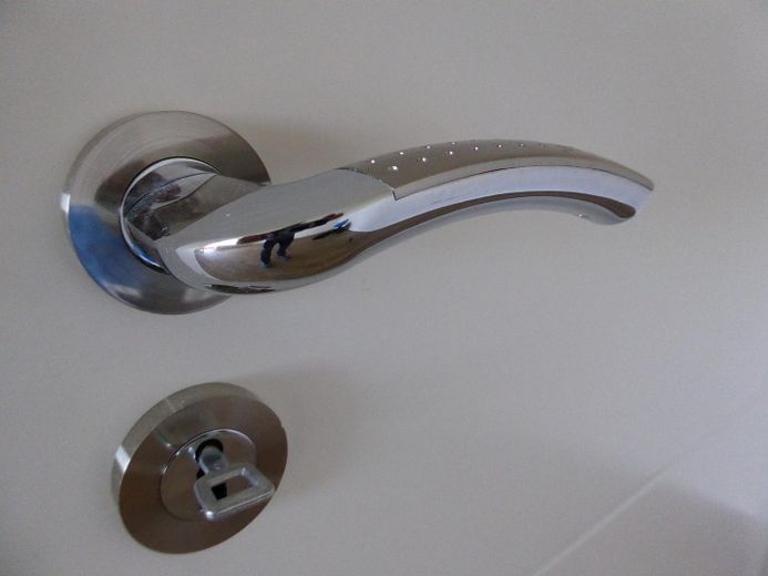 Top sanierte 1 ZKB Wohnung mit Balkon in Wiesbaden - Nordenstadt – Foto 5