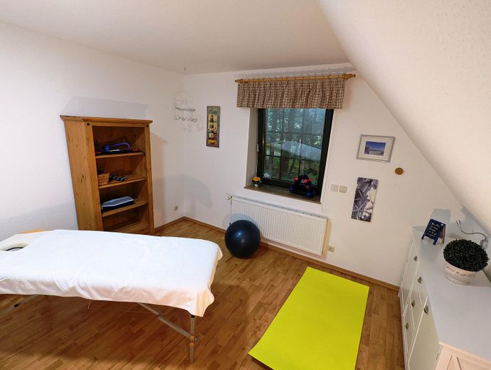 Büro OG