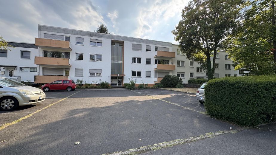 DOSKONALE WYREMONTOWANE MIESZKANIE 1-POKOJOWE Z NOWĄ KUCHNIĄ, BALKONEM I MIEJSCEM PARKINGOWYM – Zdjęcie 12