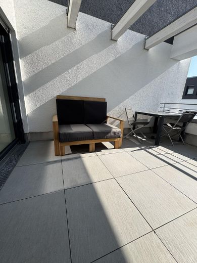 Modernes Reihenmittelhaus (Bj. 2020) mit Garten, Dachterrasse & TG – Foto 19