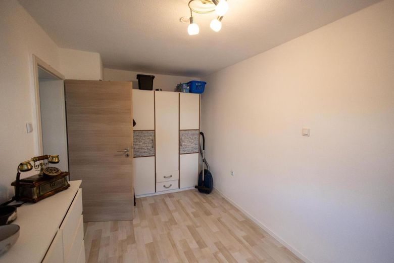 Büro/Kinderzimmer - 1.OG