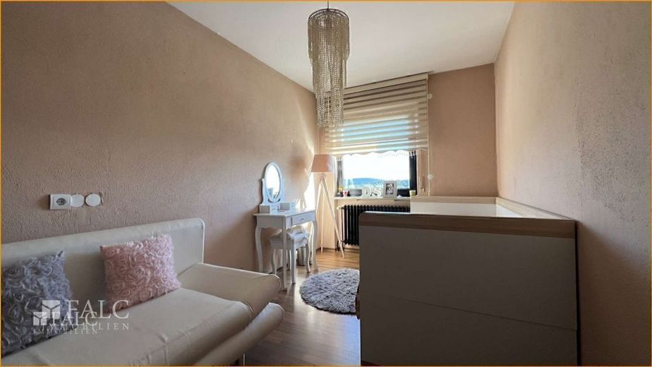 Schlafzimmer OG