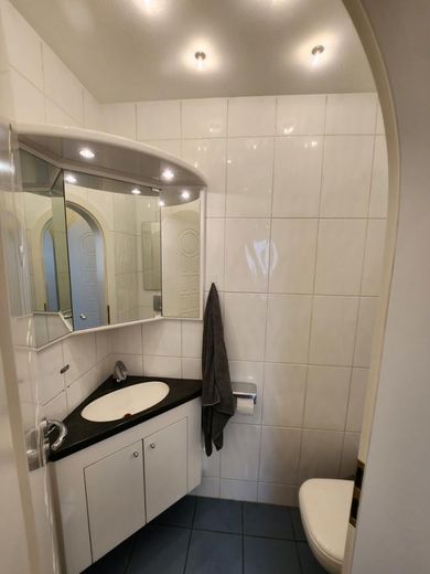 Repräsentative Büro- oder Praxiseinheit im Oeder Weg – Frankfurt-Nordend – Foto 8