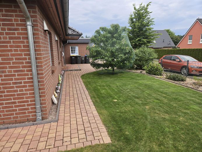Provisionsfreier Bungalow in ruhiger Lage – Foto 6
