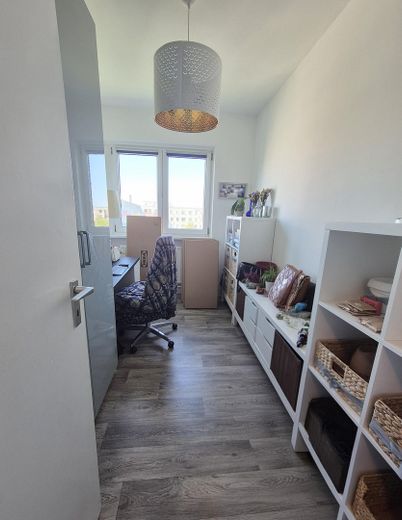 Senza provvigione e libero da subito: vista su Berlino – Kinderzimmer