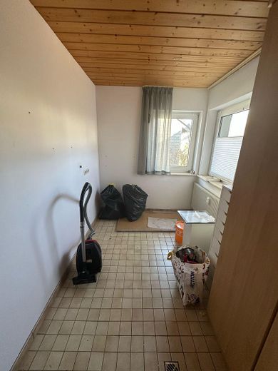 Zuhause mit 3 Zimmern und Balkon in Olpe Zentrum – Zimmer 2