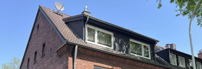 Dreifamilienhaus mit Garten in zentraler Lage von Frechen