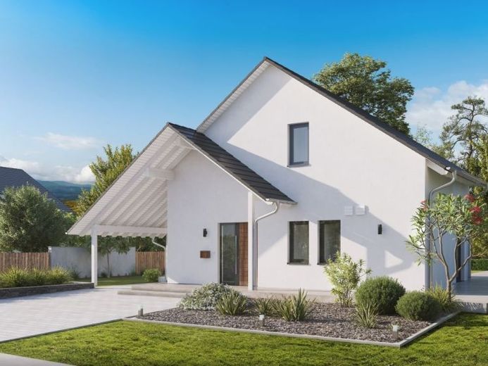 Ein Zuhause mit grenzenlosen Möglichkeiten – फोटो 1