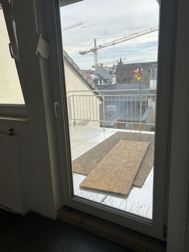 Zimmer in zwei Neubau-Maisonettewohnungen an Studenten zu vermieten – Foto 4