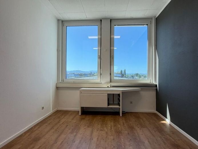 Emmedingen'de F9 Business Park'ta ofis ünitesi kiralık – Foto 1