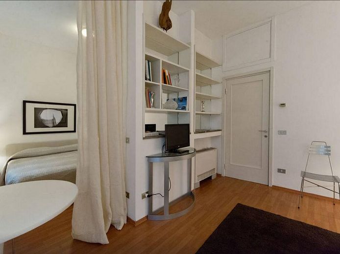 Moderne, komplett sanierte 1-Zimmer-Wohnung – Foto 15