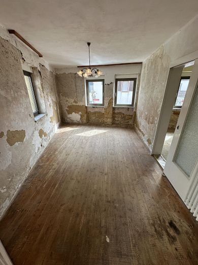 Großes Einfamilienhaus in Frankweiler - sanierungsbedürftig - genehmigtes Ausbaupotential – Foto 4