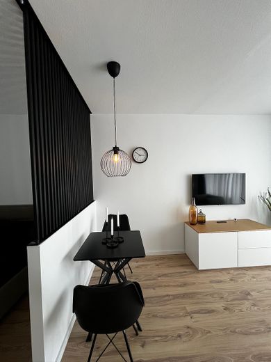 Kernsanierte | neu möbelierte | 1 Zimmerwohnung | 35qm | Langen Hessen | ab sofort zu beziehen – Foto 5