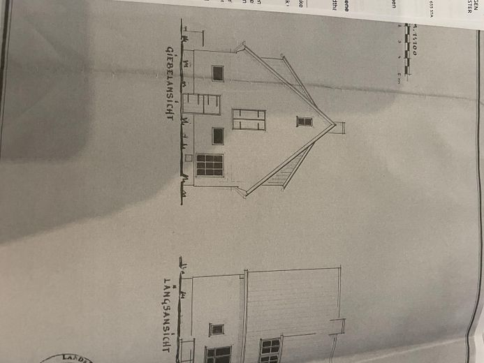 Haus freistehend gute Lage 180 QM Wohnfl 1200 QM Grund Provisionsfrei – Foto 20