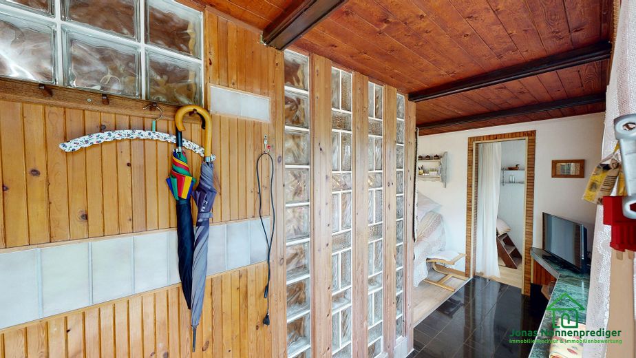 Bungalow mit Garten - für den Käufer provisionsfrei – Foto 20