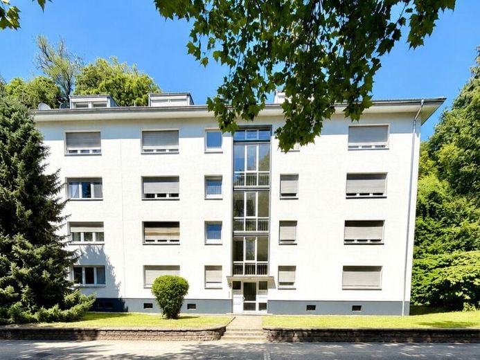 +++ ab 01.11. bezugsfrei +++ Gepflegte 3-Zimmer-Wohnung in Ettlingen – ideal für Kapitalanleger – फोटो 1