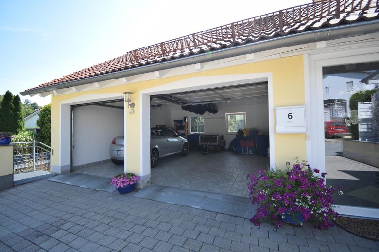 Wunderschönes Familienidyll mit parkähnlichem Garten, Pool, ELW, Klima und PV, VON PRIVAT! – Foto 14