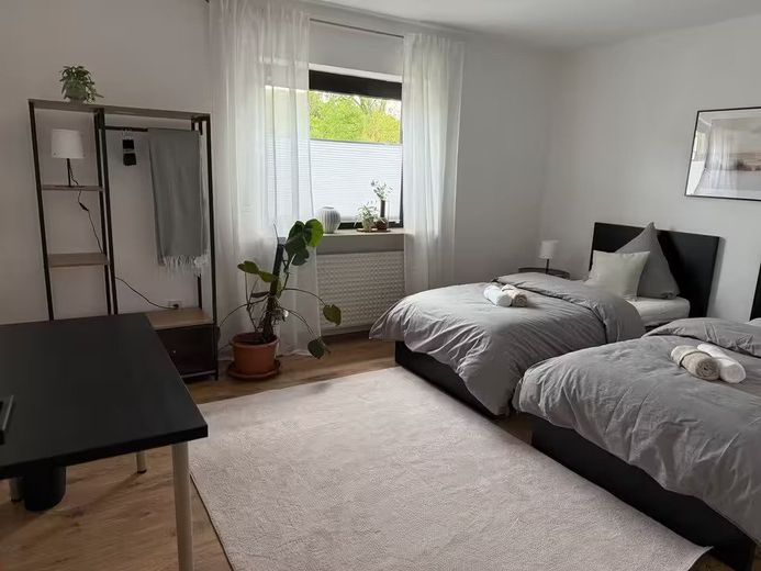 Kirchheim-część miejscowości, dom mieszkalny z oddzielnym lokalem mieszkalnym – Photo 23
