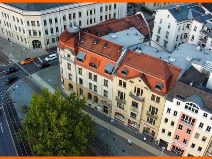 Vielseitige Gewerbefläche mitten in Gera – Gestalten Sie Ihren Raum ganz individuell! – Foto 1