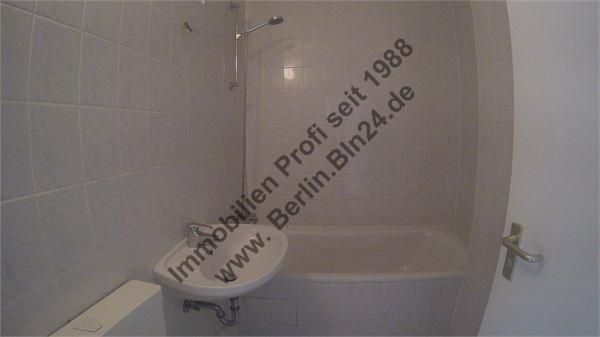 Mietwohnung - 3er WG möglich – G0036404