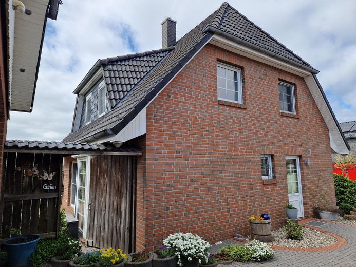 Haus Ost