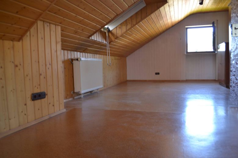 Centraal in Goldbach met veel ruimte voor het hele gezin – Dachstudio